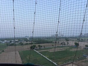 Swimming Pool in 3 BHK Apartment at Chintels Serenity, Sector 109 – for Sale