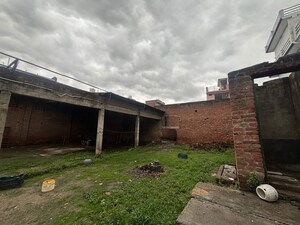  Warehouse – Exterior View View at Gulzar Nagar - for Rent