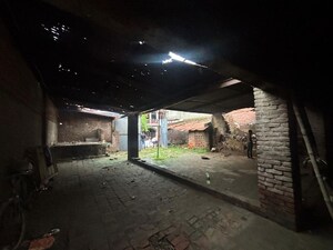  Warehouse – Exterior View View at Gulzar Nagar - for Rent