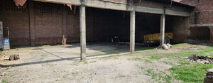  Warehouse – Exterior View View at Gulzar Nagar - for Rent
