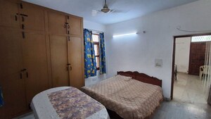 Bedroom in  Independent House at Palam Vihar – for Rent