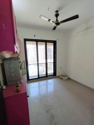 Bedroom in  Apartment at Nisarg Hyde Park, Kharghar – for Sale