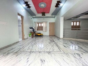 Bedroom in 4 BHK Independent House at Ghodasar – for Sale