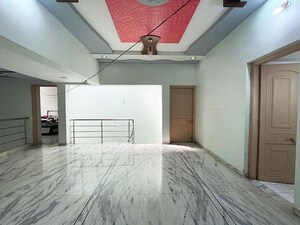 Kitchen in 4 BHK Independent House at Ghodasar – for Sale