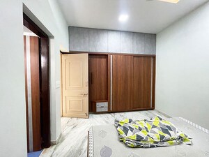 Bedroom in 4 BHK Independent House at Ghodasar – for Sale