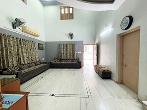 Kitchen in 4 BHK Independent House at Ghodasar – for Sale