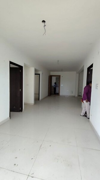 3 BHK + Prayer Room 1530 Sq.Ft. Apartment in Aparna Sarovar Zicon
