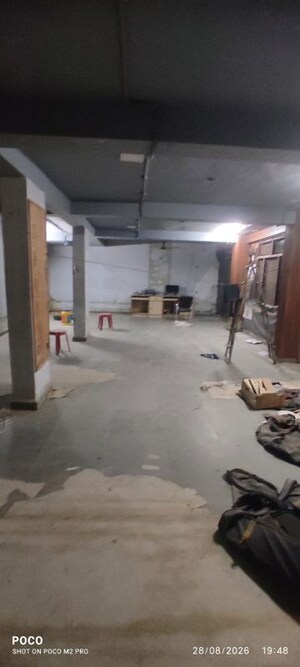 Parking in  Warehouse at Mehrauli – for Rent
