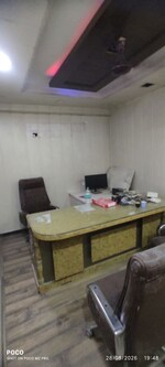 1000 Sq.Ft. Warehouse in Mehrauli