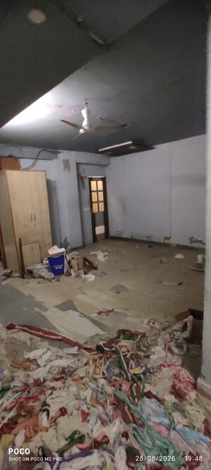 Team Area in  Warehouse at Mehrauli – for Rent