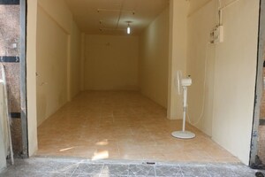  Shop For Sale in Tirupati Complex Borivali West, Borivali West