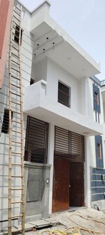 3 BHK + Extra Room 105 Sq.Yd. Independent House in Pallavpuram