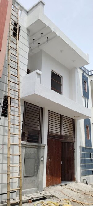 3 BHK Independent House For Sale in Pallavpuram