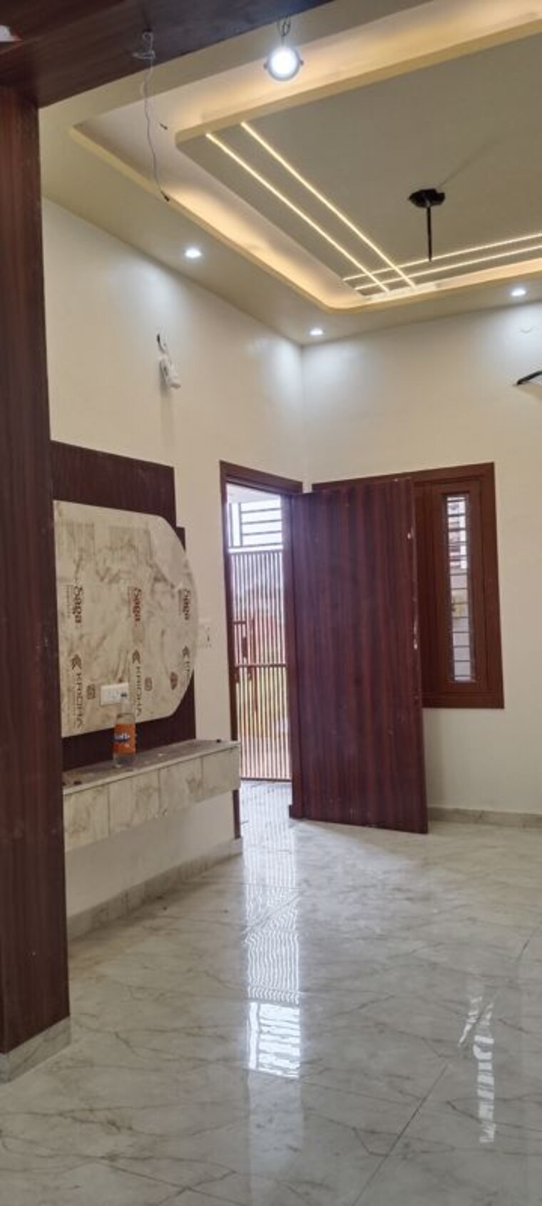 Room, pallavpuram 3 Bedroom 105 Sq.Yd. Independent House In Pallavpuram Meerut 10635631
