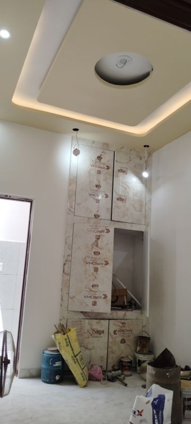 undefined, pallavpuram 3 Bedroom 105 Sq.Yd. Independent House In Pallavpuram Meerut 10635631