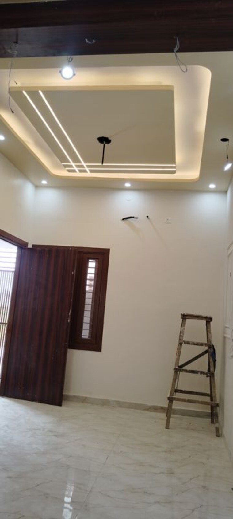 Room, pallavpuram 3 Bedroom 105 Sq.Yd. Independent House In Pallavpuram Meerut 10635631