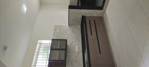Kitchen in 2 BHK Builder Floor at Btm Layout – for Rent