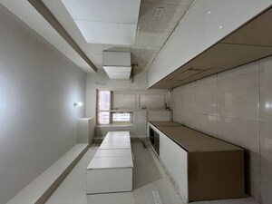 Kitchen in 3 BHK Apartment at TDI The Grand Retreat, Sector 88 – for Rent