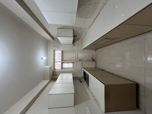 Kitchen in 3 BHK Apartment at TDI The Grand Retreat, Sector 88 – for Rent