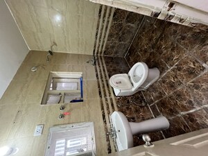 Team Area in 3 BHK Apartment at TDI The Grand Retreat, Sector 88 – for Rent