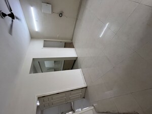 Bathroom in 3 BHK Apartment at TDI The Grand Retreat, Sector 88 – for Rent