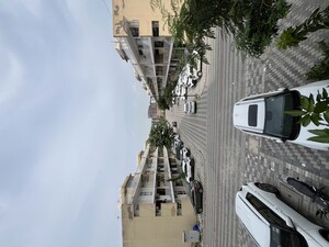 3 BHK Apartment – Exterior View View at TDI The Grand Retreat, Sector 88 - for Rent