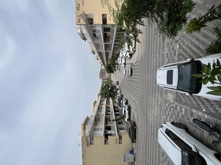 Exterior View, tdi-the-grand-retreat 3 Bedroom 1154 Sq.Ft. Apartment In Sector 88 Faridabad 10635637