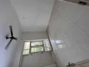 Balcony in 3 BHK Apartment at TDI The Grand Retreat, Sector 88 – for Rent