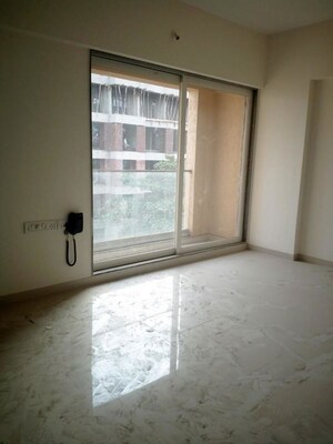 2 BHK Apartment For Rent in Satguru Solitaire, Thane West