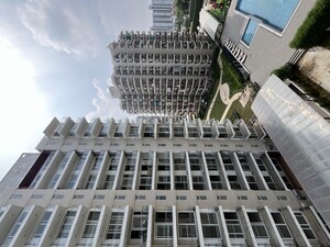 5 BHK Apartment – Exterior View View at RPS Auria, Sector 88 - for Sale