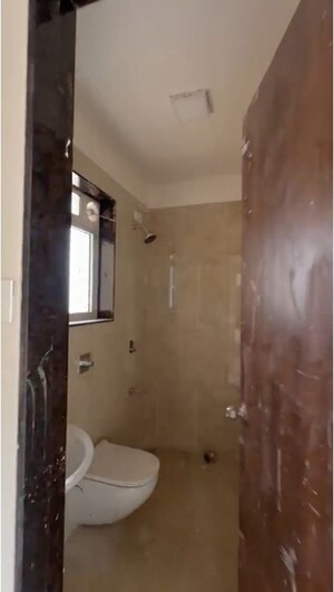 Bathroom in 2 BHK Apartment at Chembur – for Rent