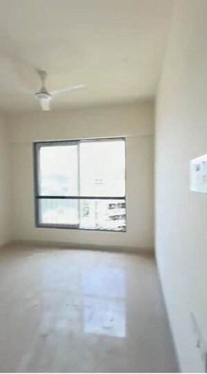 Living Room in 2 BHK Apartment at Chembur – for Rent
