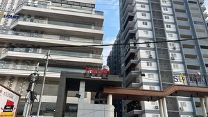 2 BHK Apartment – Exterior View View at Praneeth Pranav Solitaire, Bachupally - for Sale