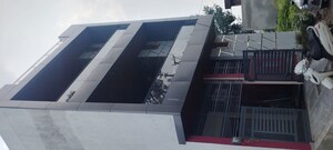 5 BHK Independent House – Exterior View View at Ganga Nagar - for Sale
