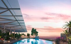 3 BHK Apartment For Sale in Godrej Sky Terraces