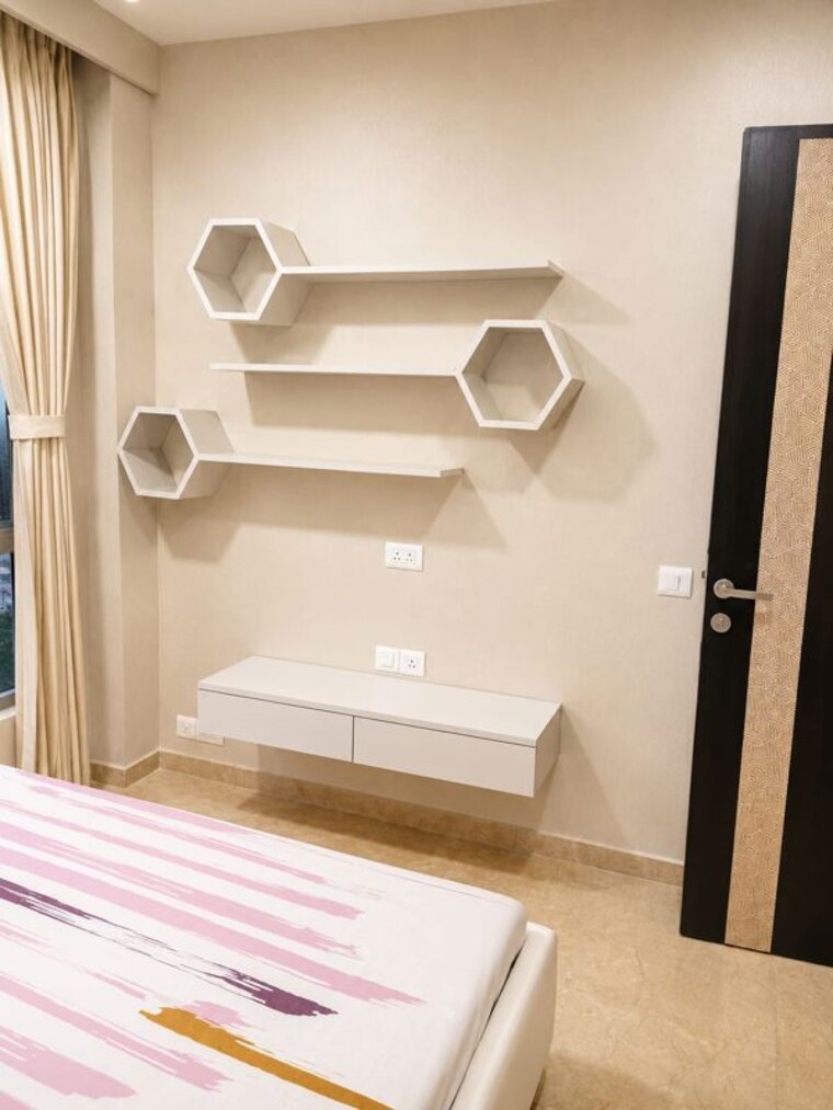 Bathroom, hiranandani-atlantis 2.5 Bedroom 1100 Sq.Ft. Apartment In Powai Mumbai 10635666