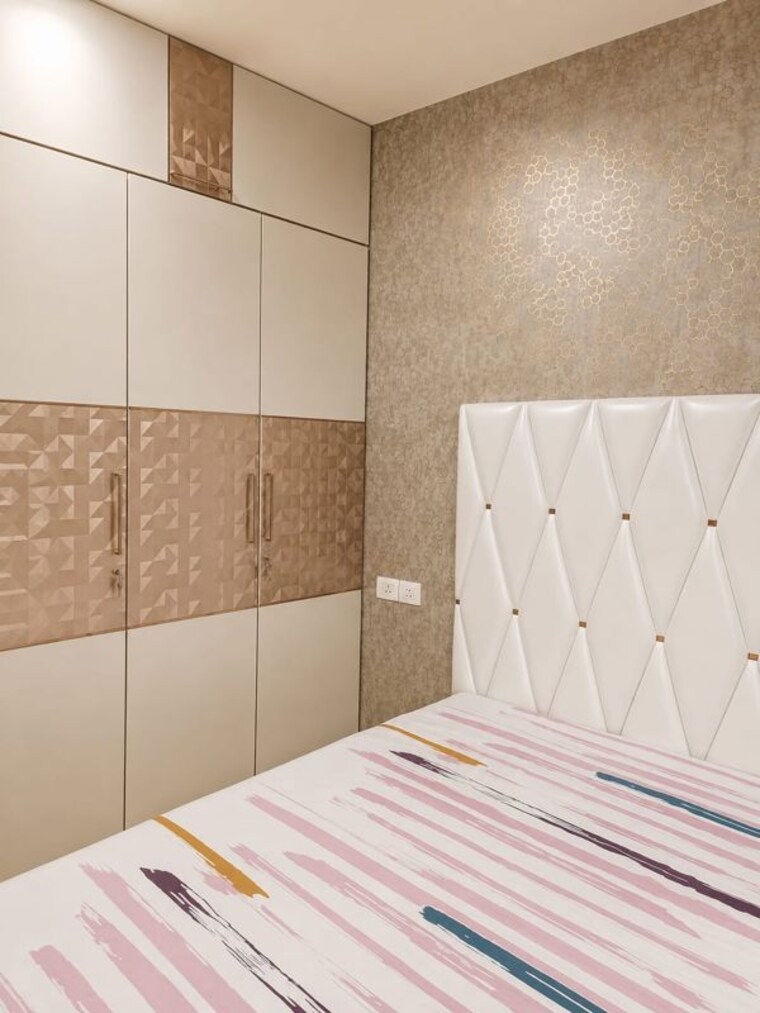 Room, hiranandani-atlantis 2.5 Bedroom 1100 Sq.Ft. Apartment In Powai Mumbai 10635666