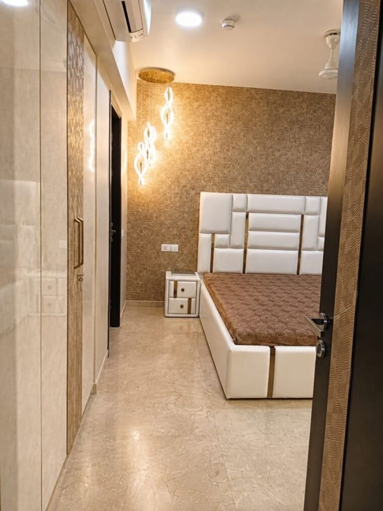 Bathroom, hiranandani-atlantis 2.5 Bedroom 1100 Sq.Ft. Apartment In Powai Mumbai 10635666