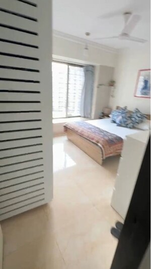 Bedroom in 2 BHK Apartment at Chembur – for Rent