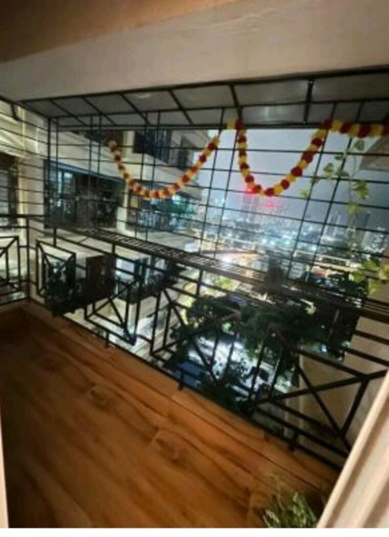 Gym, puranik-city 2 Bedroom 555 Sq.Ft. Apartment In Kasarvadavali Thane 10635675
