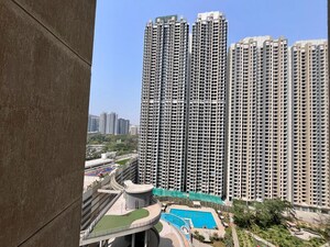 2 BHK Apartment For Rent in Raymond Ten X Habitat, Pokhran Road No Two