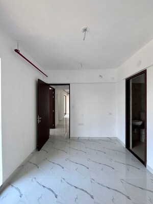 Building Lobby in 2 BHK Apartment at Raymond Ten X Habitat, Pokhran Road No Two – for Rent