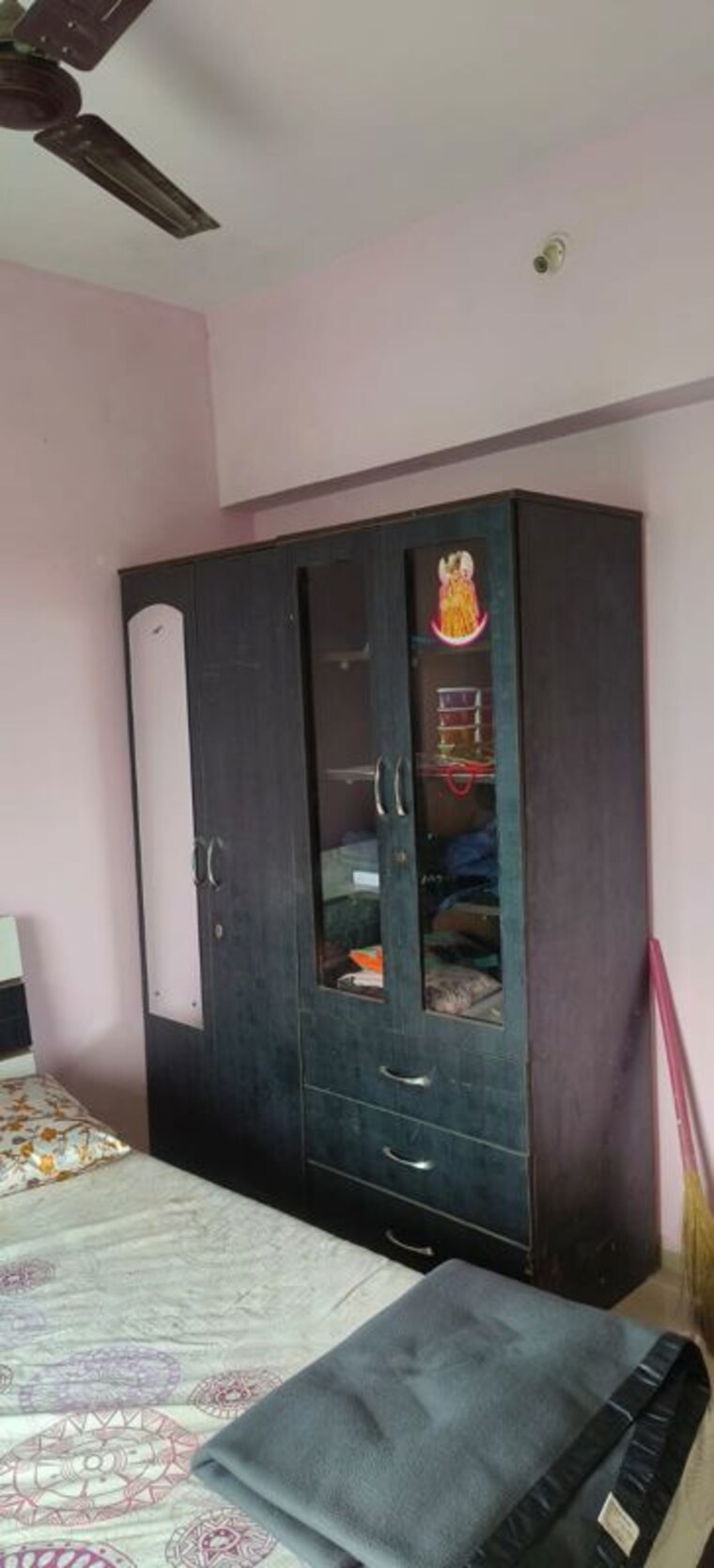 undefined, cosmos-springs-angel 2 Bedroom 550 Sq.Ft. Apartment In Ghodbunder Road Thane 10635681