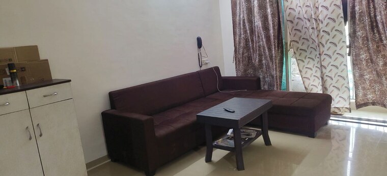 Bedroom, cosmos-springs-angel 2 Bedroom 550 Sq.Ft. Apartment In Ghodbunder Road Thane 10635681