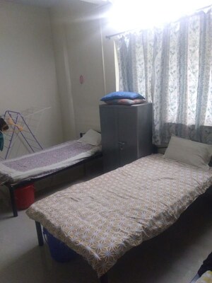 Bedroom in  Pg at Ideal Colony – for Rent
