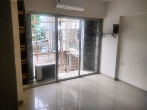 Room in 2 BHK Apartment at Godrej Emerald, Ghodbunder Road – for Rent