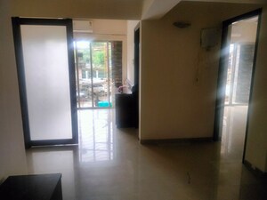 Room in 2 BHK Apartment at Godrej Emerald, Ghodbunder Road – for Rent
