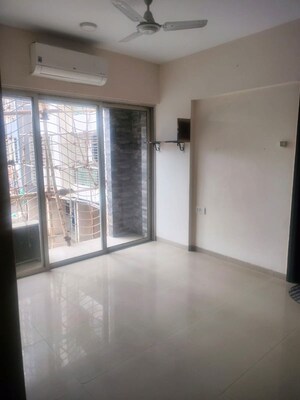 Room in 2 BHK Apartment at Godrej Emerald, Ghodbunder Road – for Rent