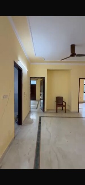 Living Room in  Builder Floor at Sector 23 – for Rent