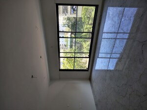 Bedroom in 3 BHK Apartment at Greenfield CHS, Santacruz West – for Sale